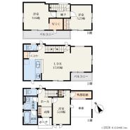 鎌倉市腰越3丁目