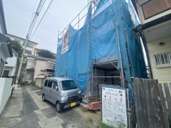 鎌倉市腰越3丁目