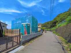 横浜市栄区東上郷町