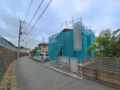 横浜市栄区東上郷町