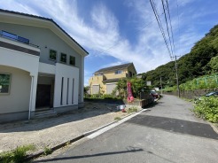 横浜市栄区東上郷町