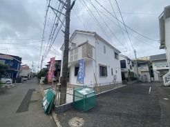 茅ヶ崎市赤羽根