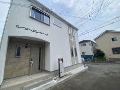 茅ヶ崎市赤羽根