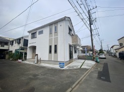 茅ヶ崎市赤羽根