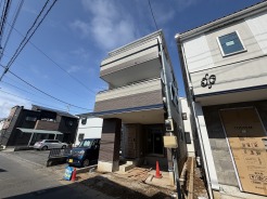 1号棟