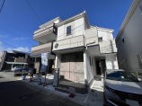新築一戸建て