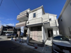 茅ヶ崎市松尾