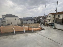 町田市西成瀬1丁目