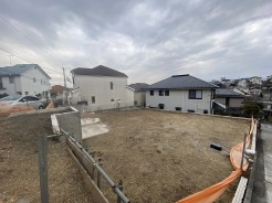 町田市西成瀬1丁目