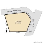 町田市西成瀬1丁目