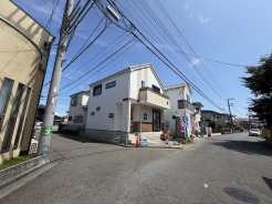 1号棟
