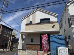 1号棟