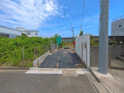 鎌倉市腰越1丁目