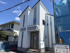 1号棟