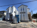新築一戸建て