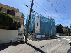 横浜市港南区東永谷1丁目