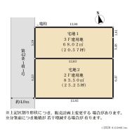 1号地