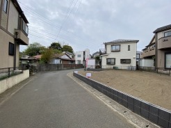 茅ヶ崎市香川2丁目