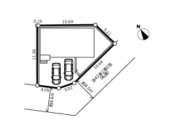 茅ヶ崎市香川2丁目