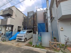 横浜市磯子区岡村1丁目