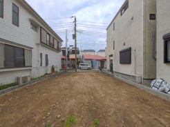 横浜市磯子区岡村1丁目