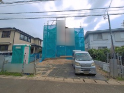 鎌倉市今泉台6丁目