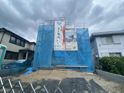 鎌倉市今泉台6丁目