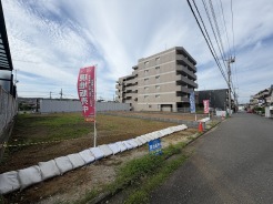 八王子市松木