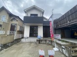 横浜市栄区長倉町 中古一戸建て