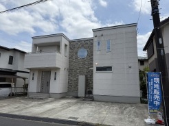 八王子市北野台1丁目