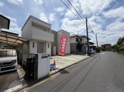 八王子市北野台1丁目