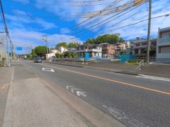 町田市小山町