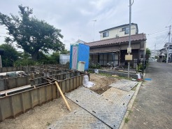 茅ヶ崎市円蔵2丁目