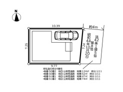 茅ヶ崎市円蔵2丁目