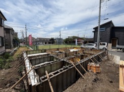 八王子市諏訪町