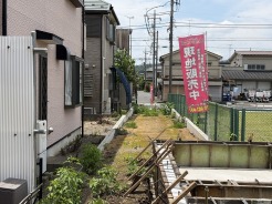八王子市諏訪町