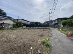 1号地