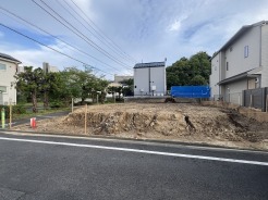 1号地