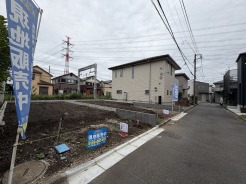 1号棟