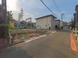 新築一戸建て