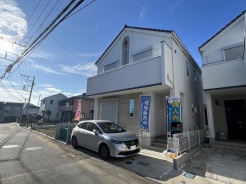 茅ヶ崎市中島