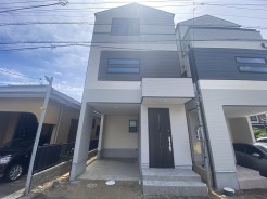 平塚市立野町