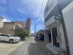 平塚市立野町