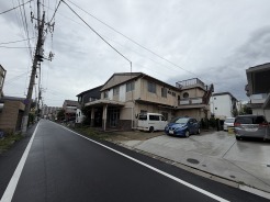 八王子市散田町3丁目