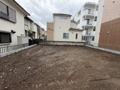 八王子市大塚