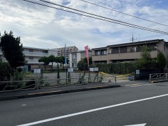 1号棟