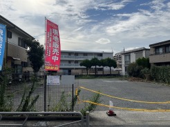 1号棟