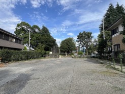 八王子市台町2丁目