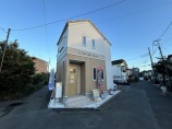 新築一戸建て