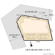 相模原市緑区二本松1丁目